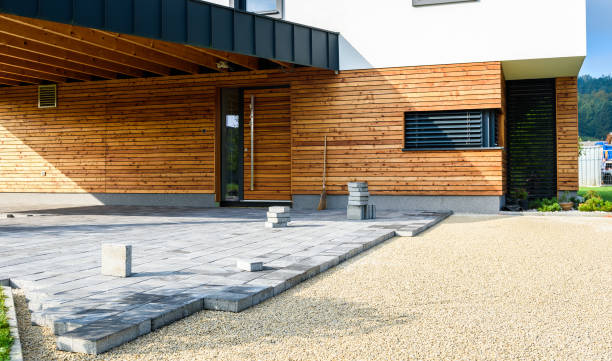 Best Residential Paver Driveway  in Holly Hill, FL