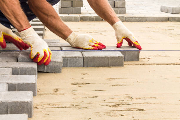 Best Commercial Driveway Pavers  in Holly Hill, FL