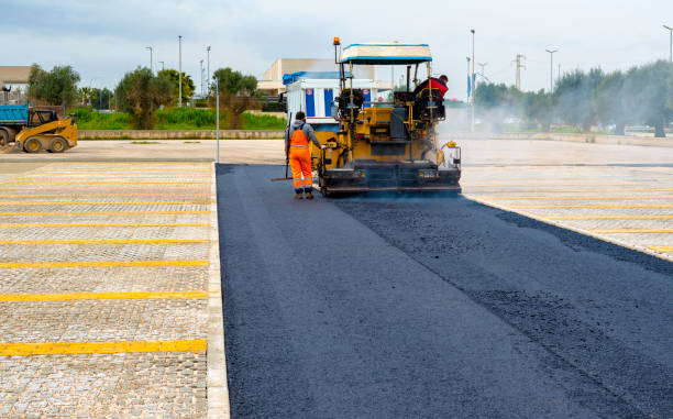 Professional Driveway Pavers in Holly Hill, FL
