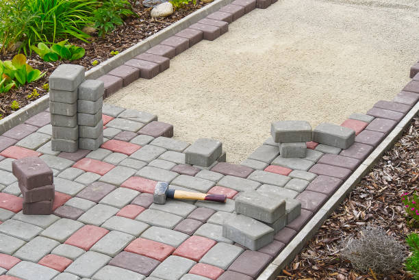 Best Decorative Driveway Pavers  in Holly Hill, FL