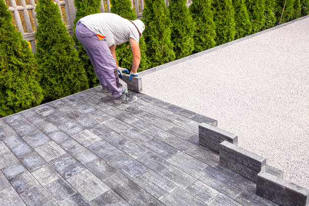 Best Concrete Paver Driveway  in Holly Hill, FL