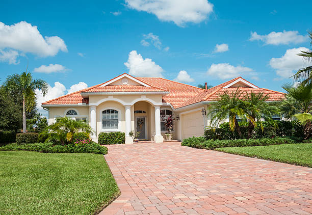 Best Professional Driveway Pavers  in Holly Hill, FL