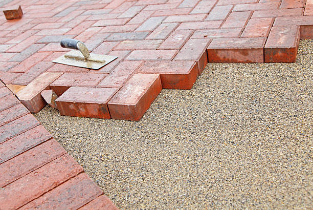 Best Driveway Resurfacing Pavers  in Holly Hill, FL