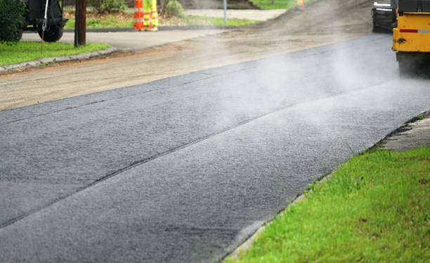 Best Affordable Driveway Pavers  in Holly Hill, FL