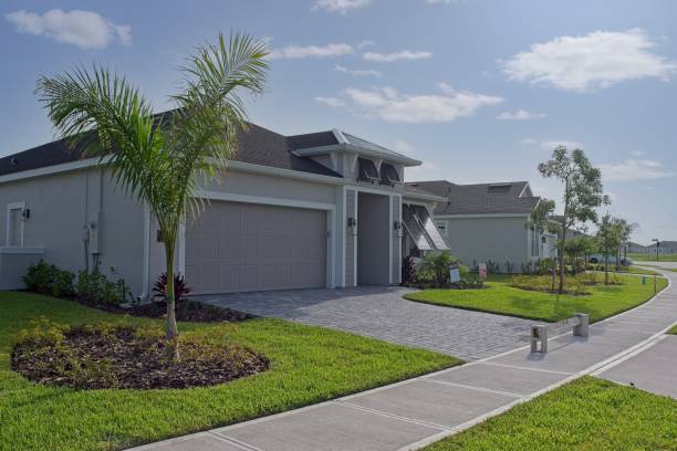 Reasons to Select Us for Your Driveway Paving Requirements in Holly Hill, FL