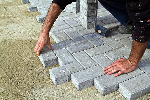 Best Residential Paver Driveway  in Holly Hill, FL