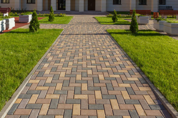 Trusted Holly Hill, FL Driveway Pavers Experts